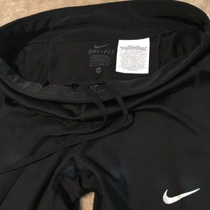 Nike full length leggings